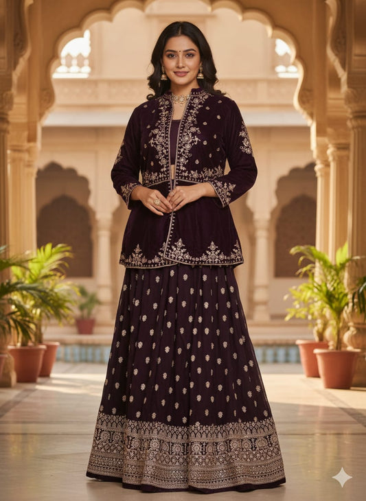 Indowestern (G0172)