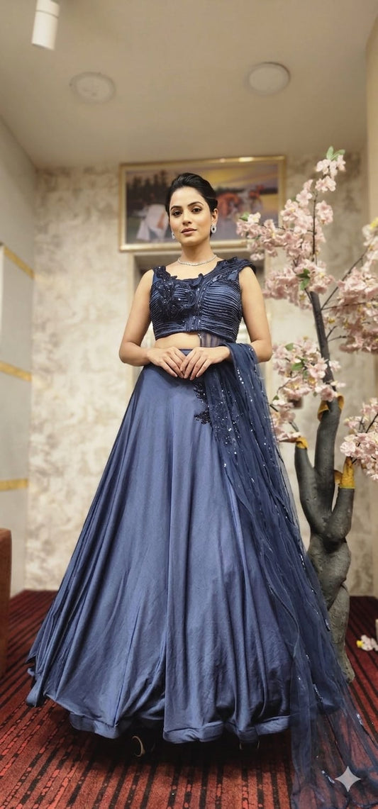 Lehenga (80349)