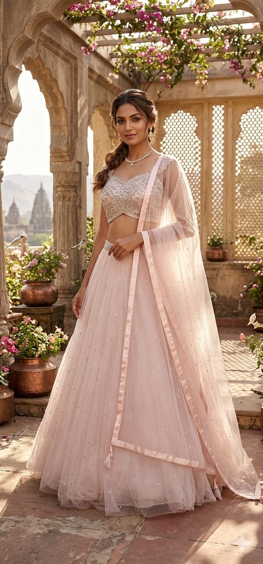 Lehenga (G000LW)