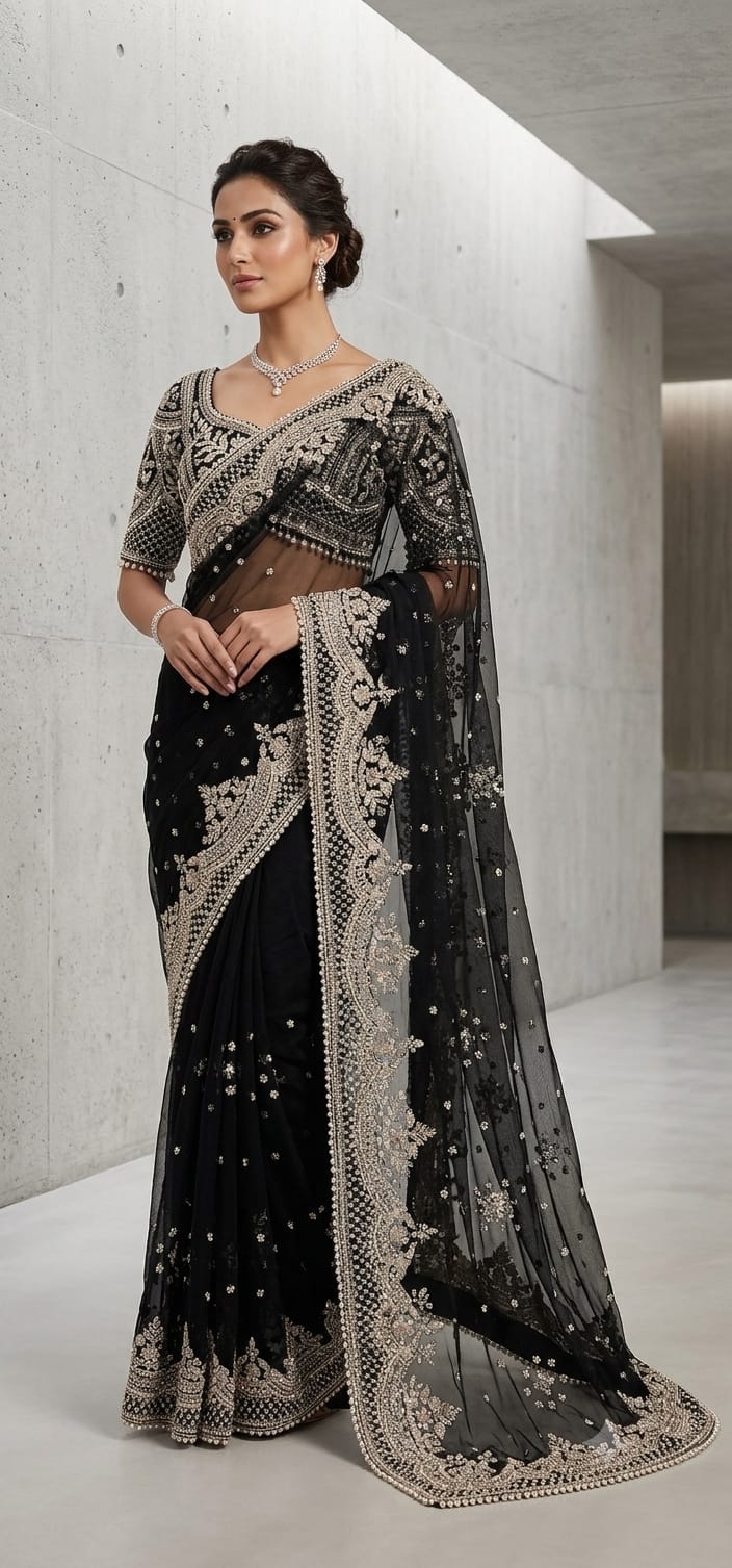 Saree (G01Q4)