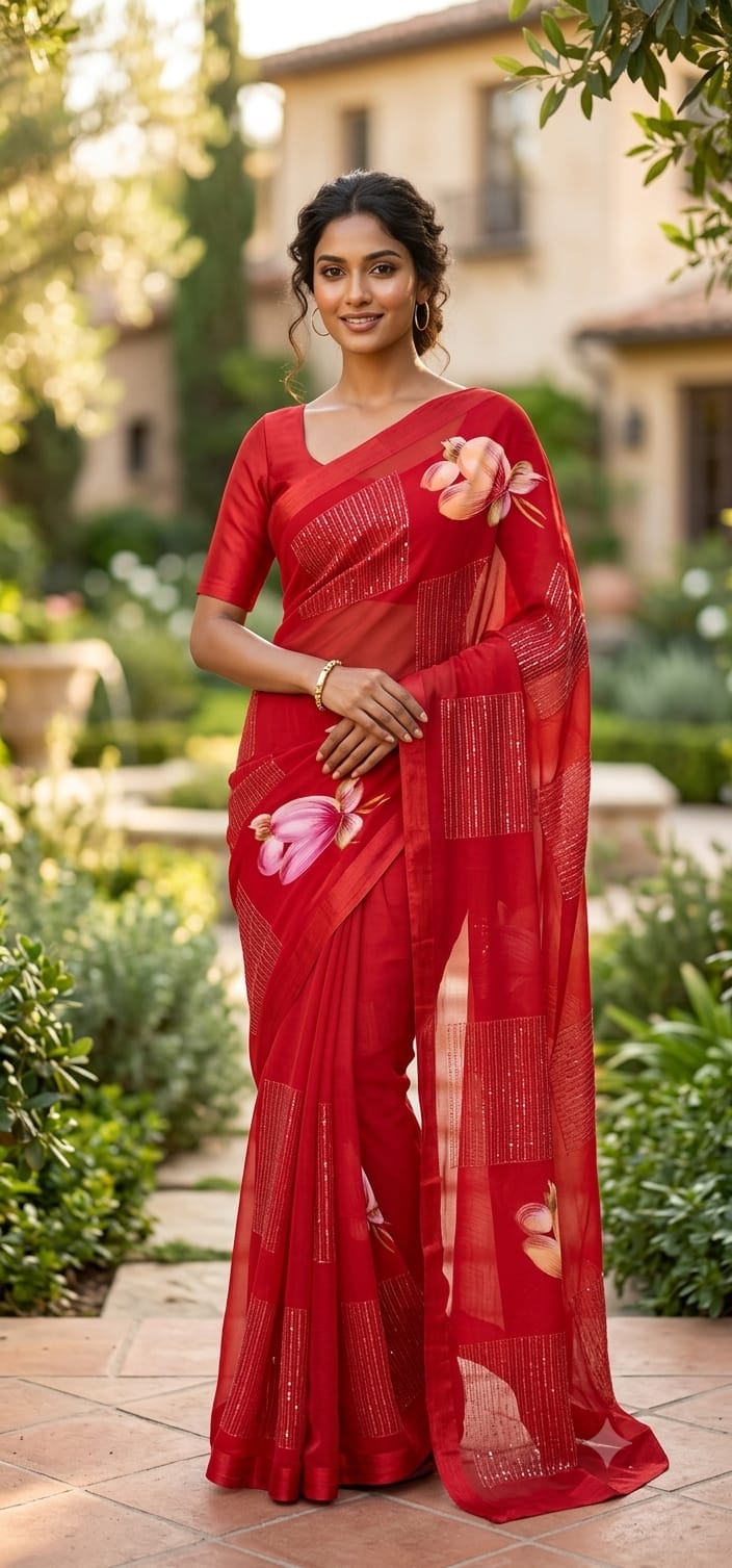 Saree (G000LI)