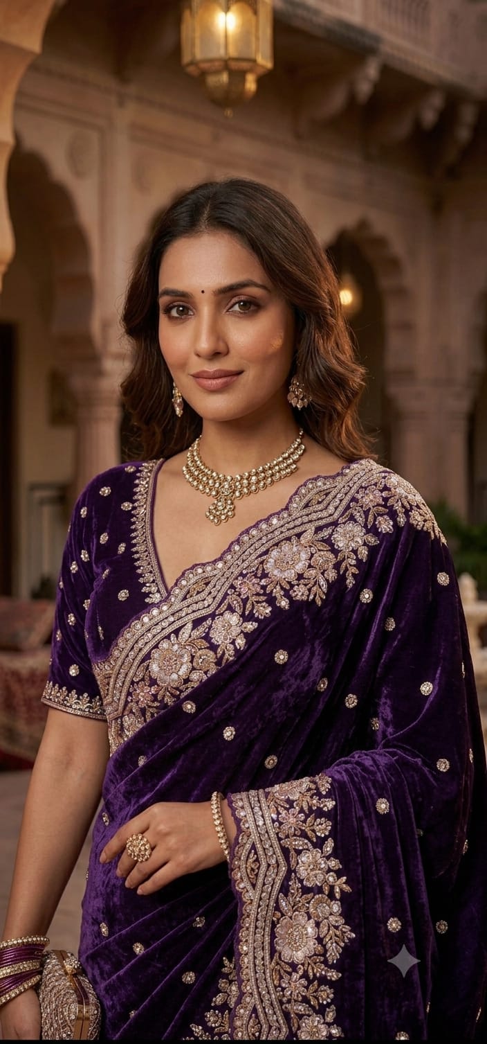 Saree (G01FY)