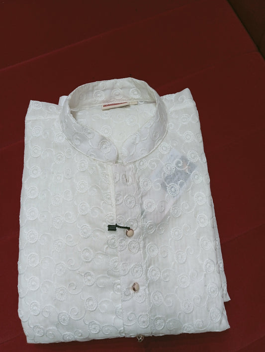 F001QH KURTA PAJAMA