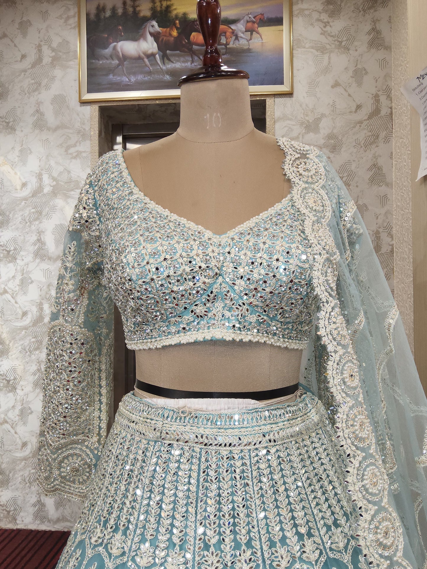 Lehenga (72834)