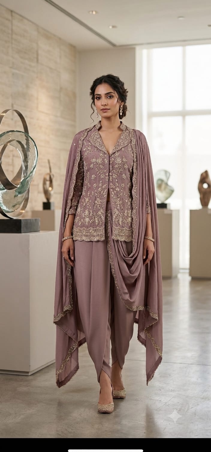 Indowestern (73214)