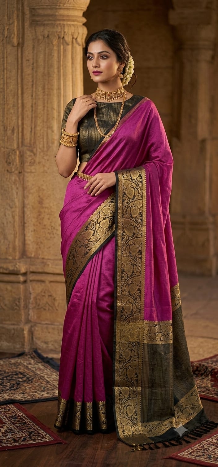 Saree (G01MA)