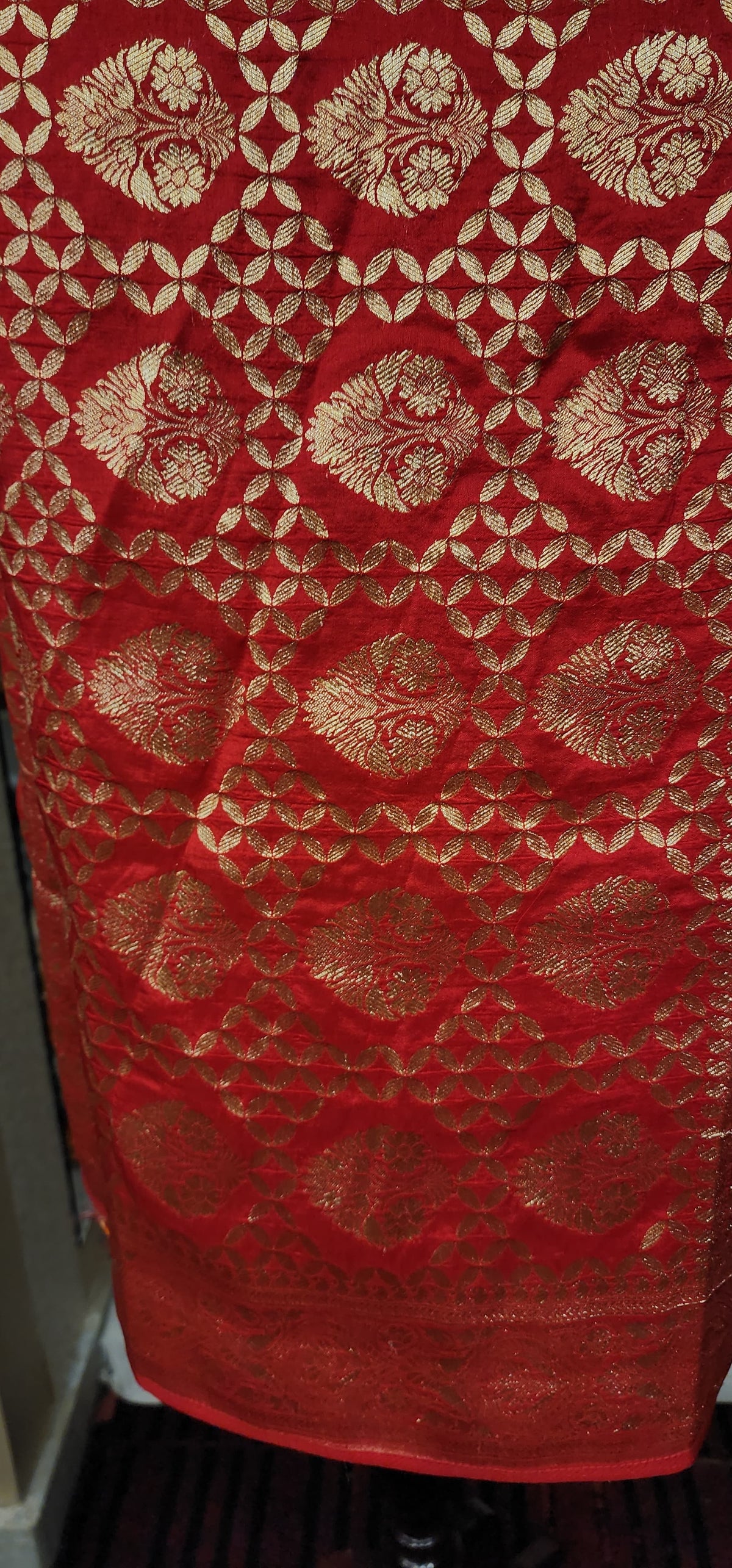 Saree (G01N2)