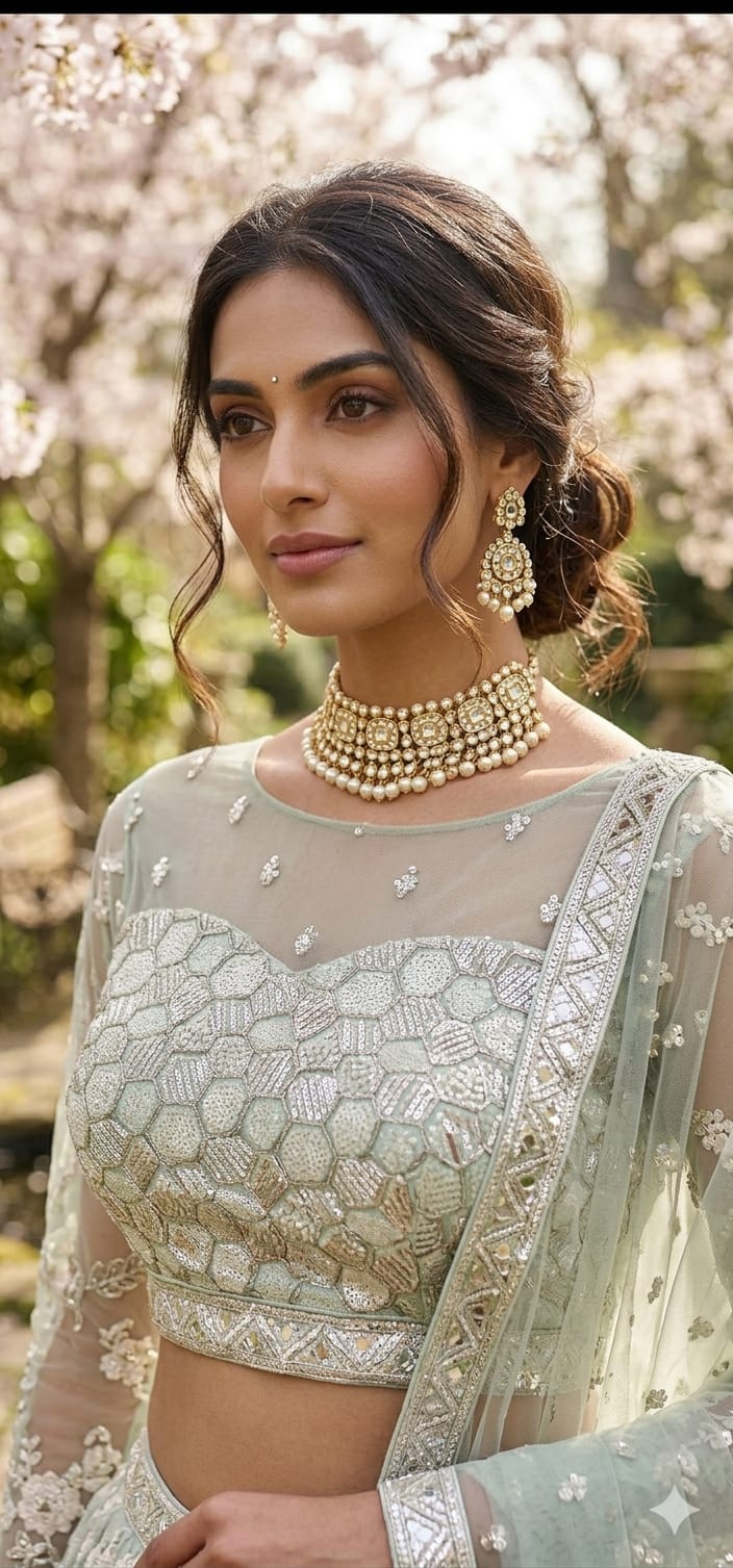 Lehenga (G000MS)