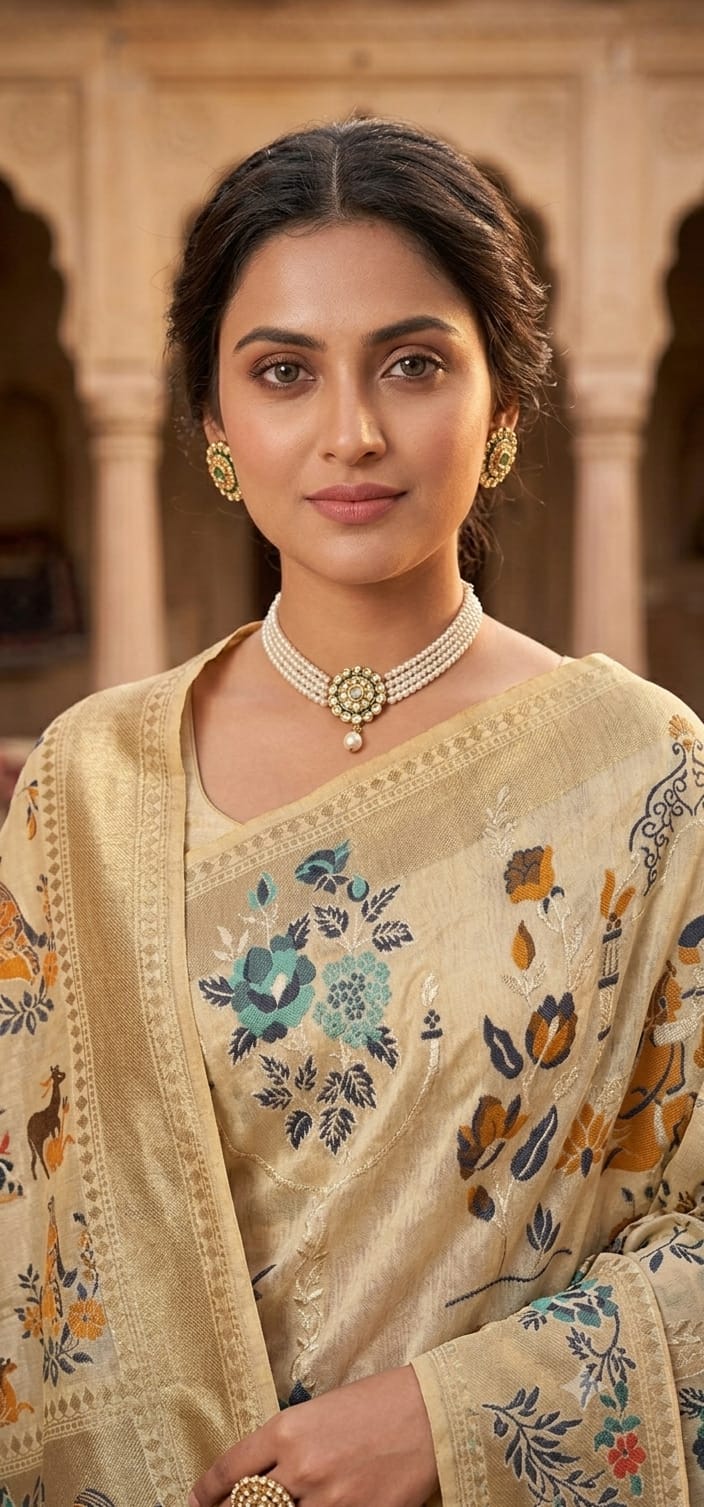 Saree (G01GU)