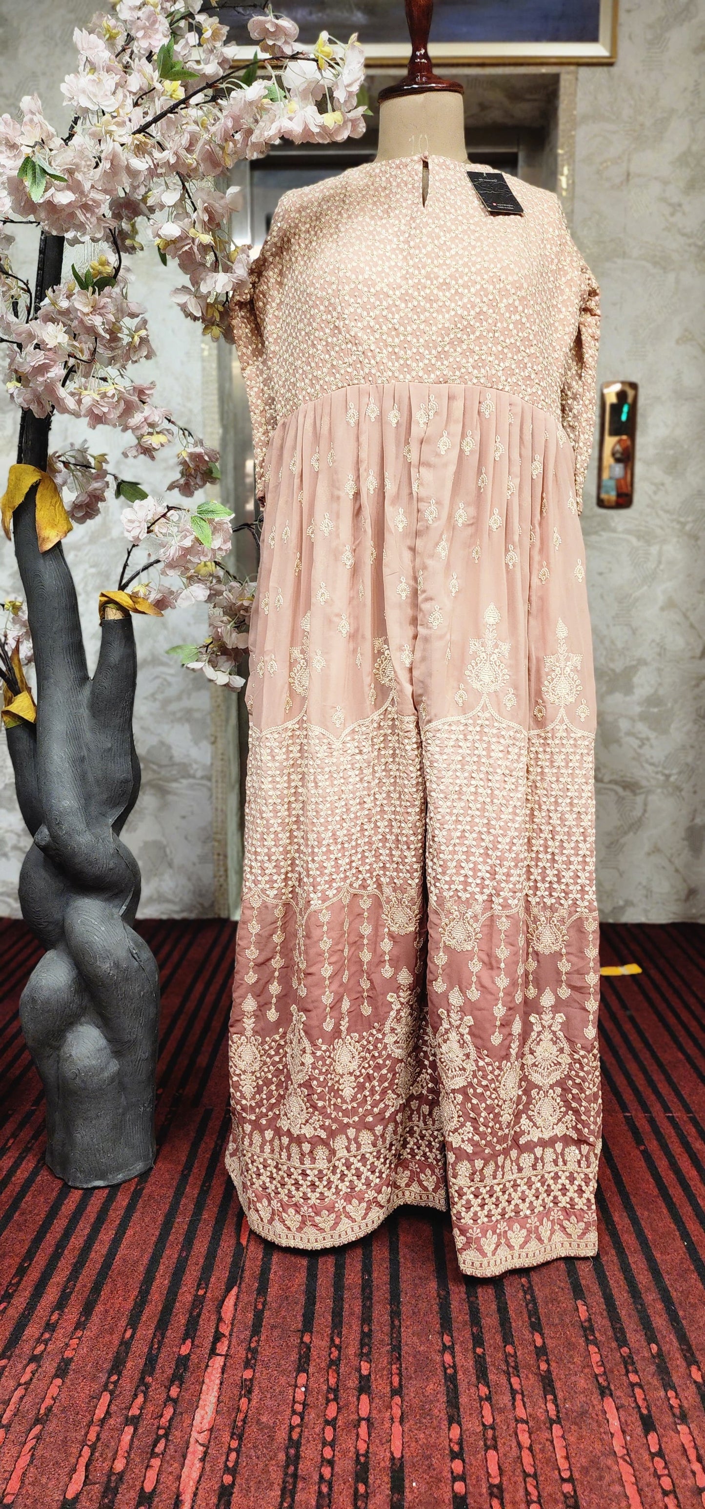 Dress (F000P1)