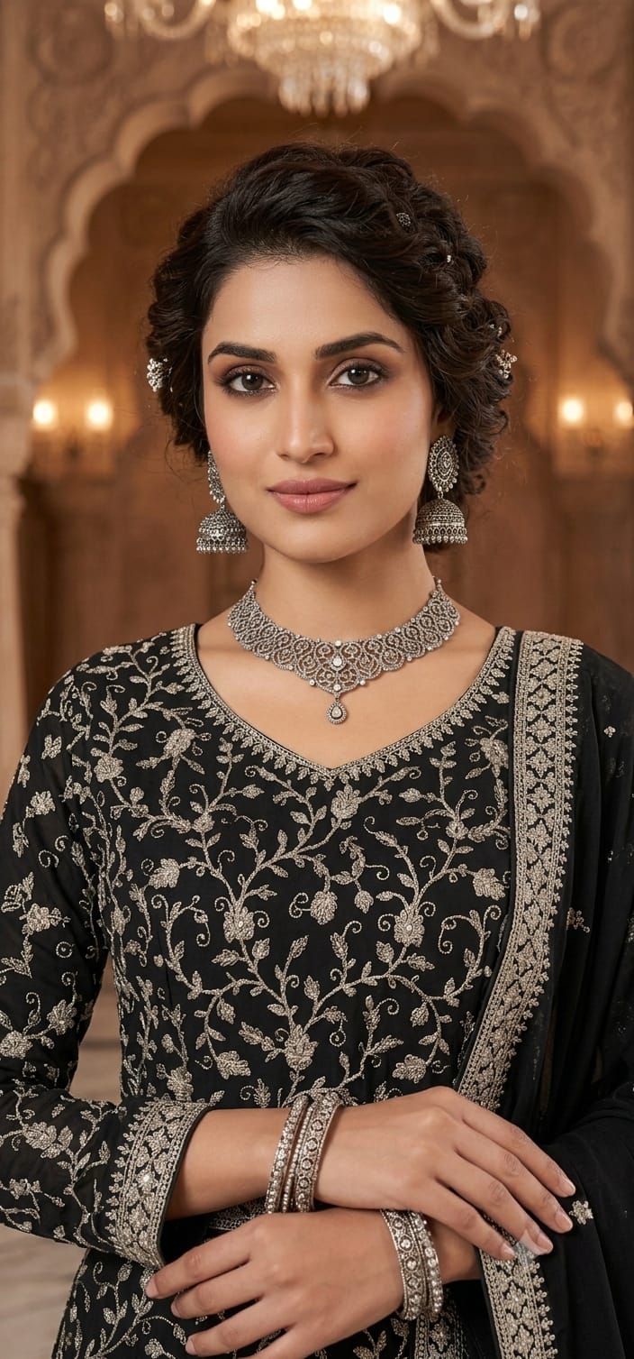 Anarkali (G000A9)