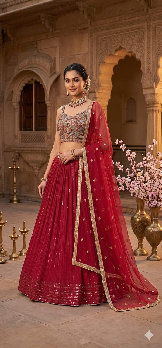 Lehenga (G01NN)