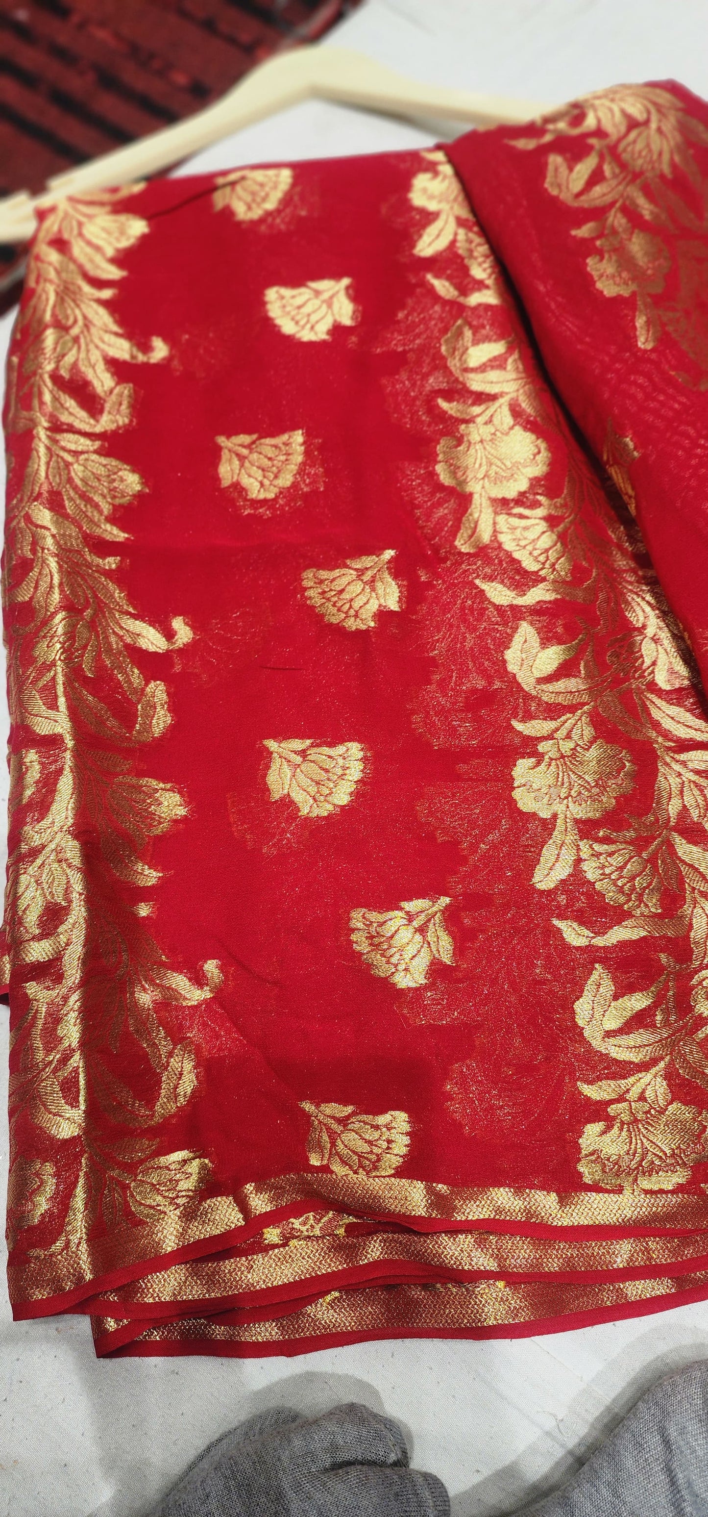 Saree (F0025A)