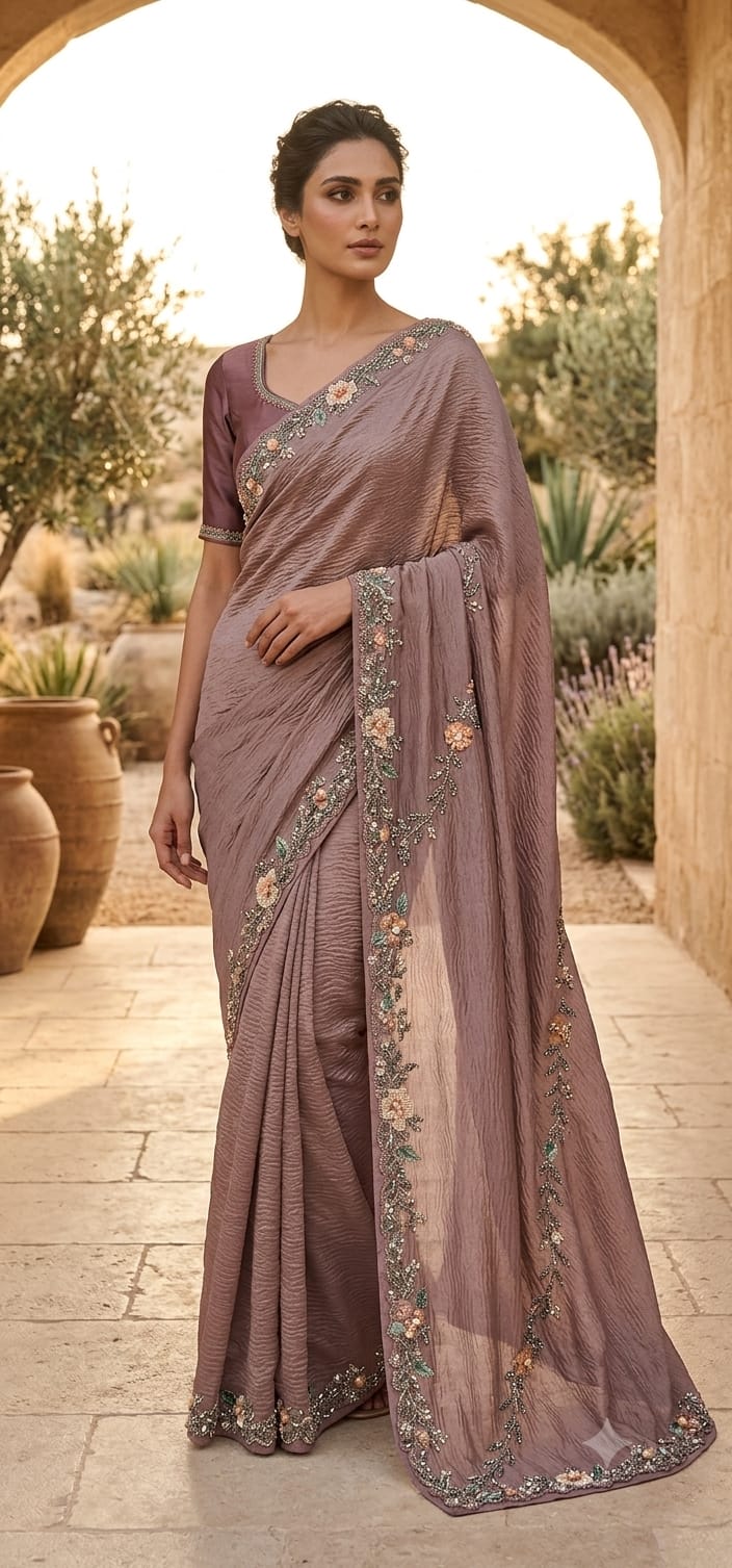Saree (G01D1)