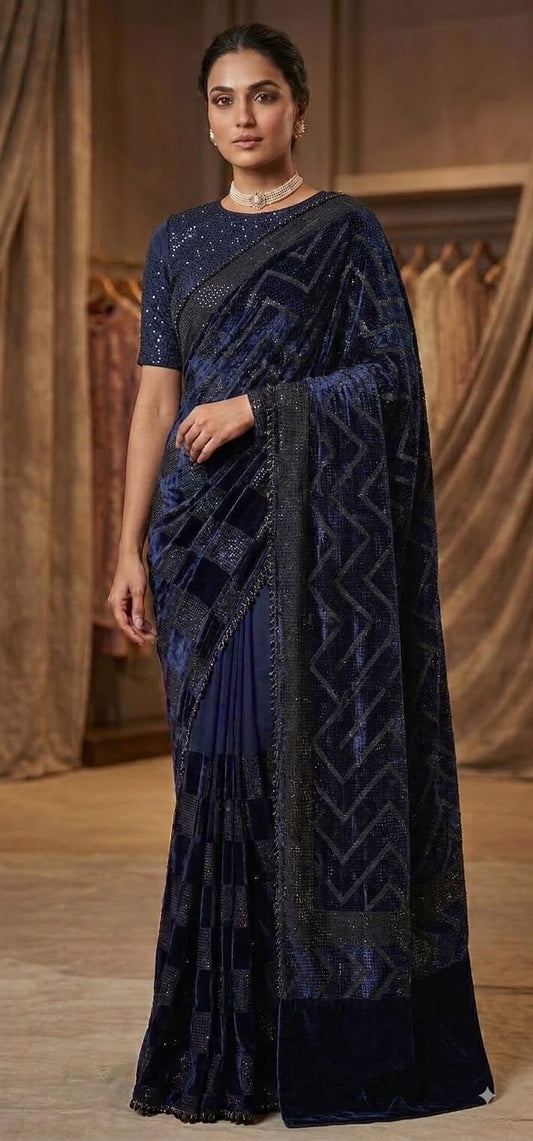 Saree(G01GR)