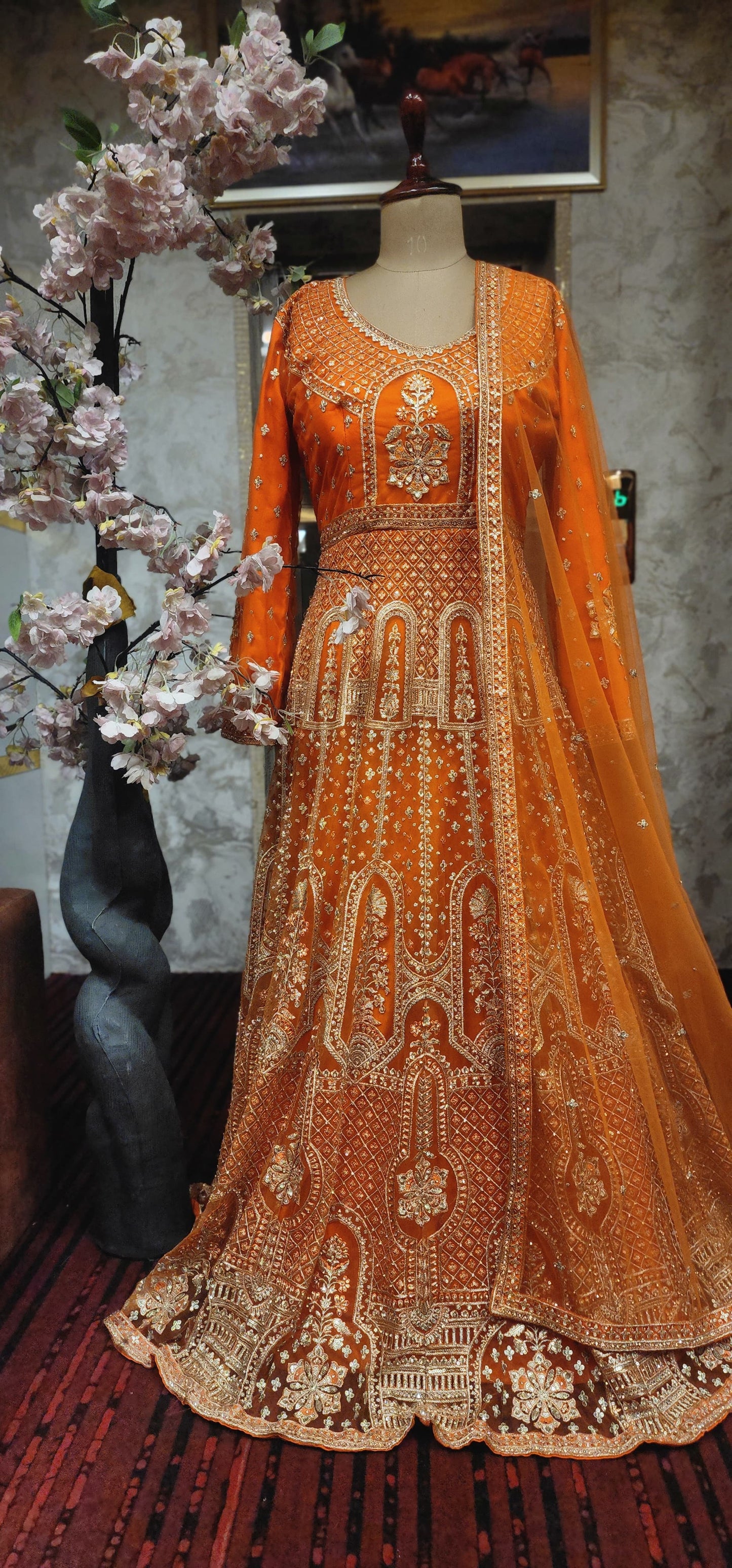 Anarkali (702678)