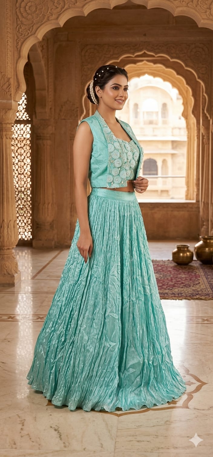 Lehenga (80188)