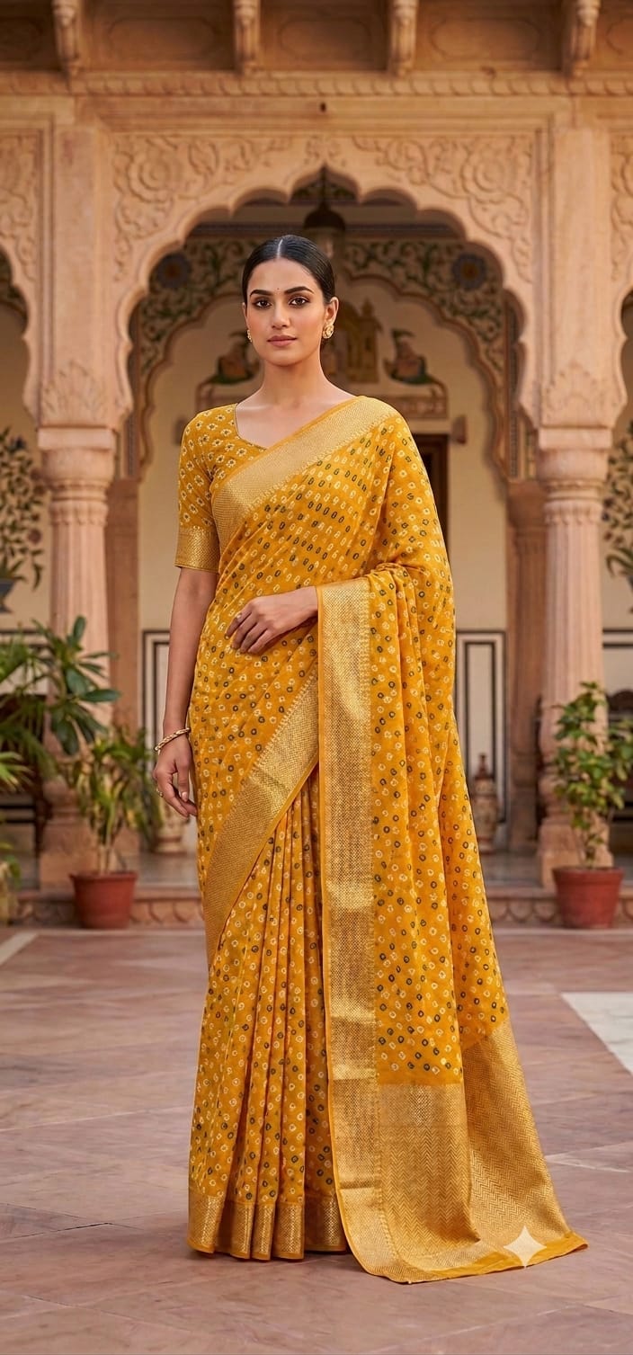 Saree (G01Q9)