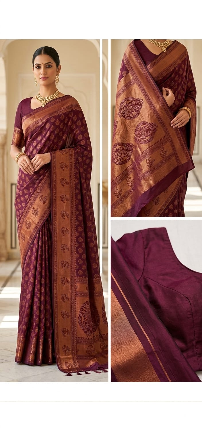 Saree (G000EV)