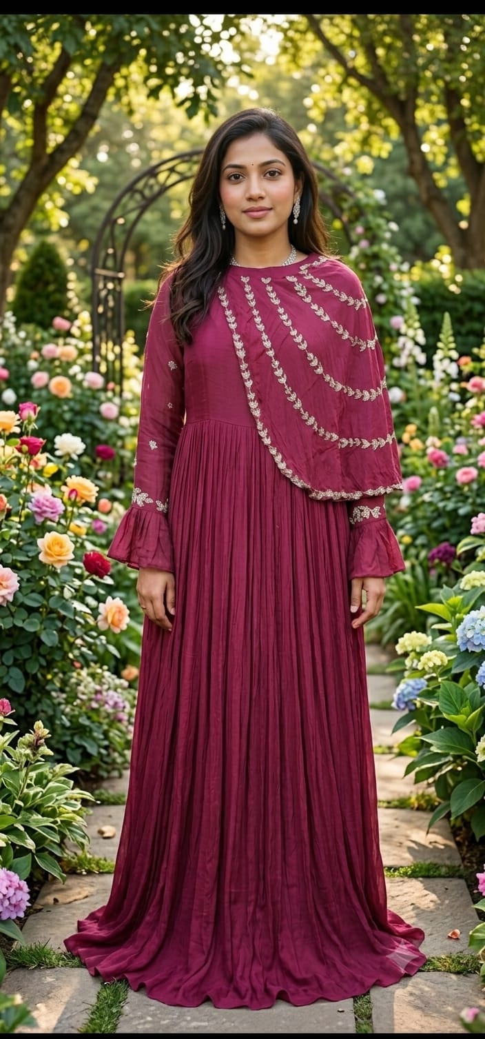 Dress (F001BC)