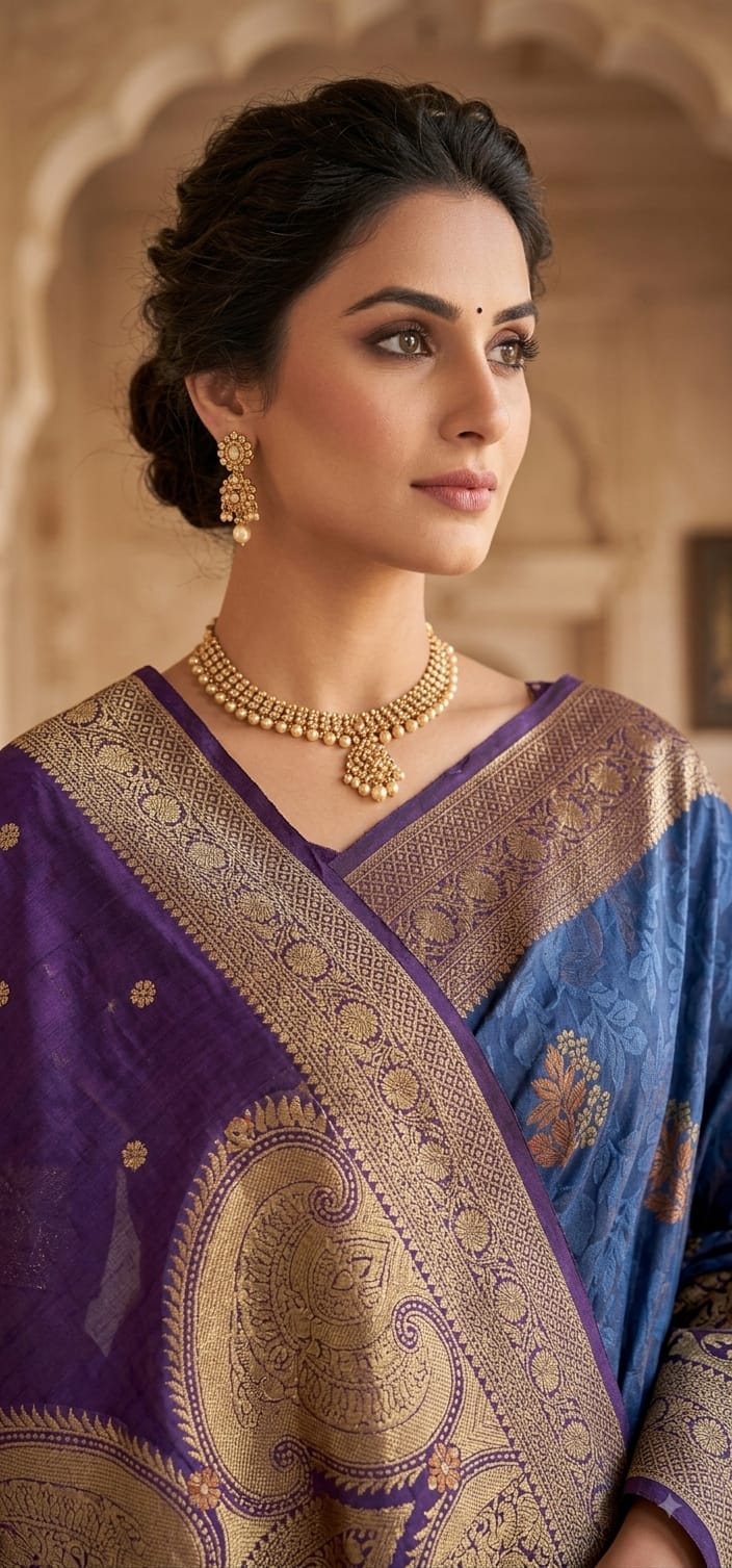 Saree ( G01M8)