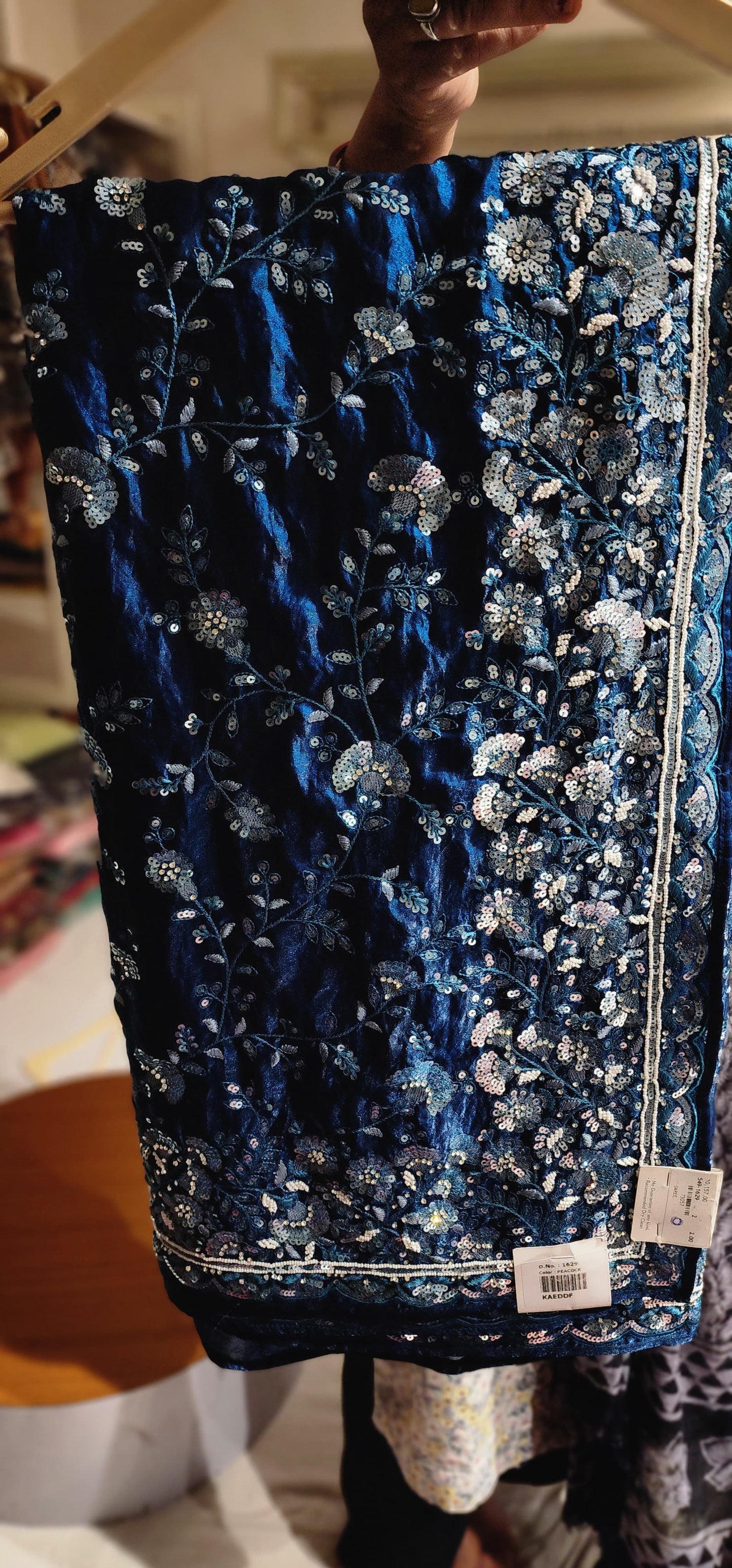 Saree (73057)