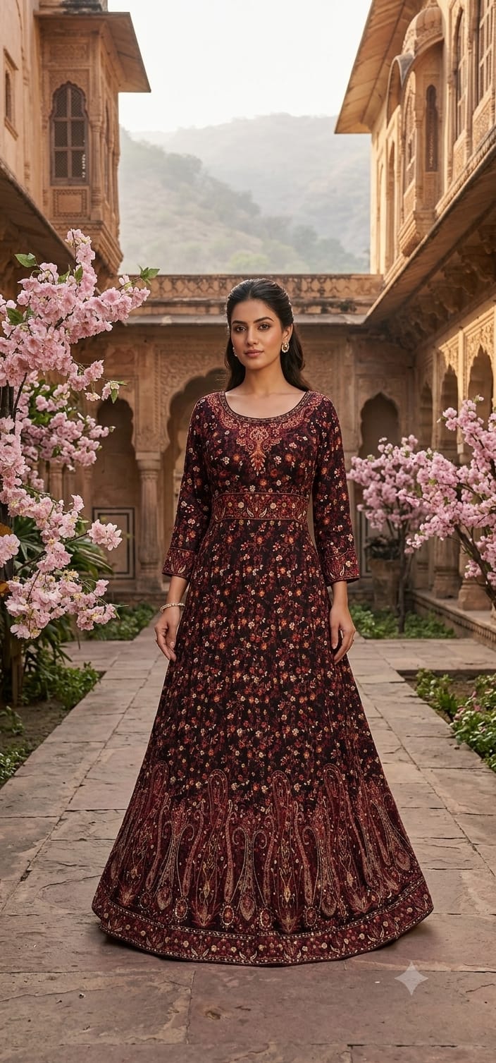 Dress (F002GQ)