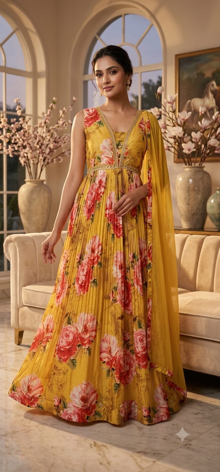 Dress (G01SB)