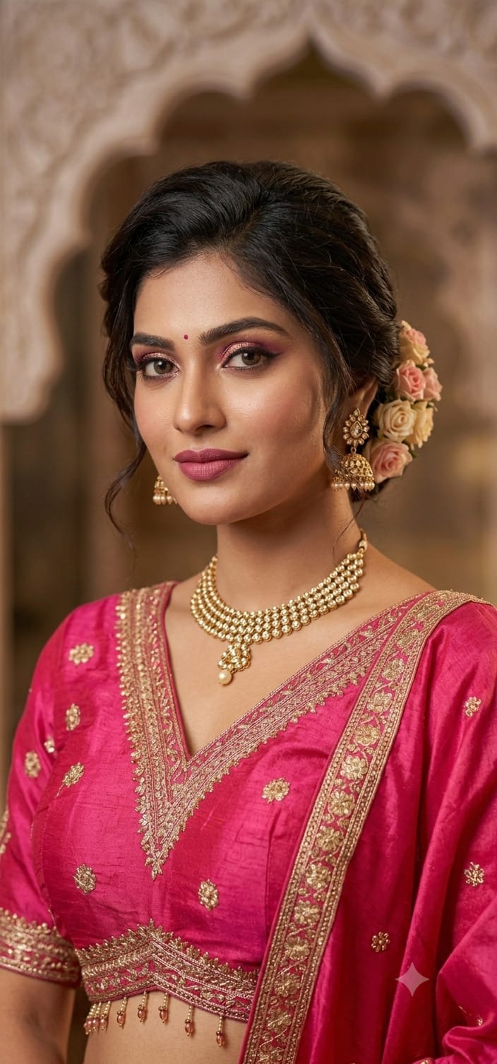 Lehenga (G01XK)