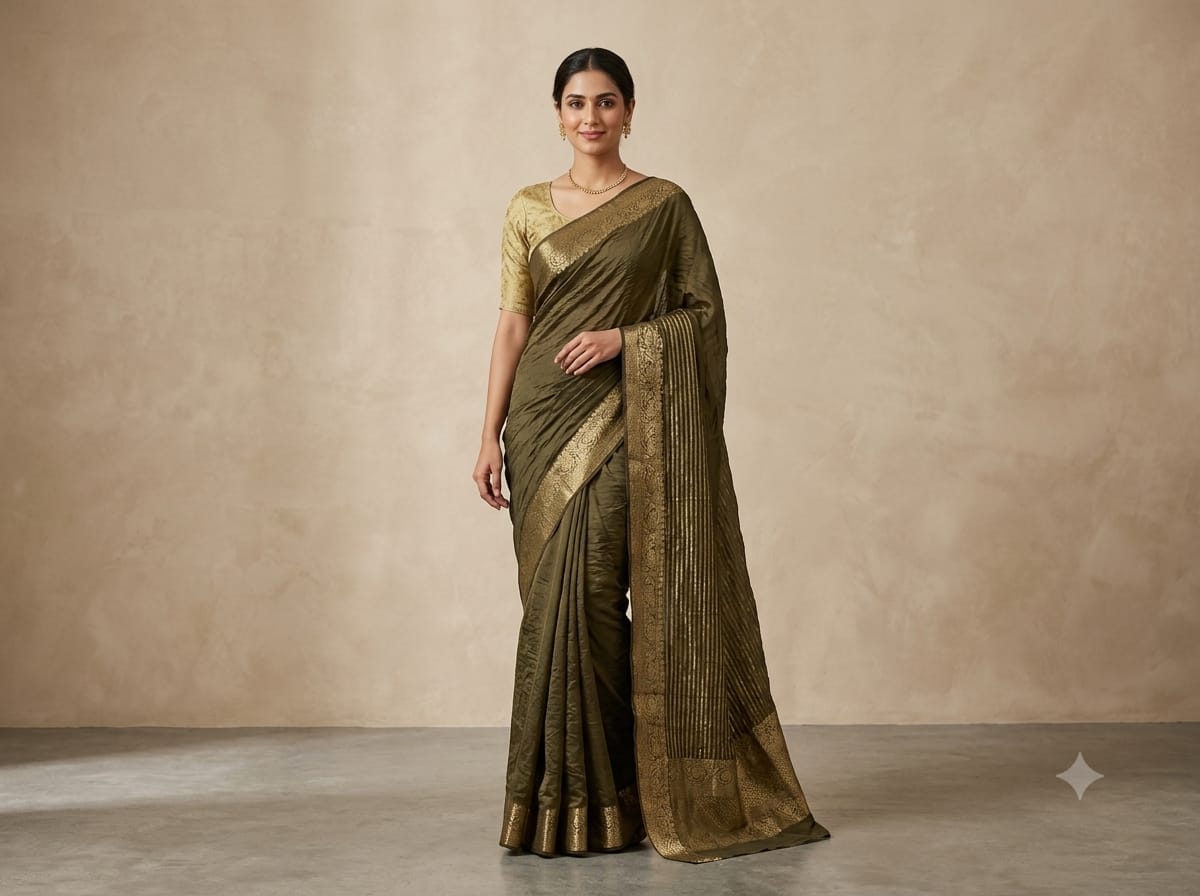 Saree (G000N6)