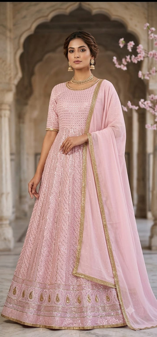 Anarkali (F002HF)
