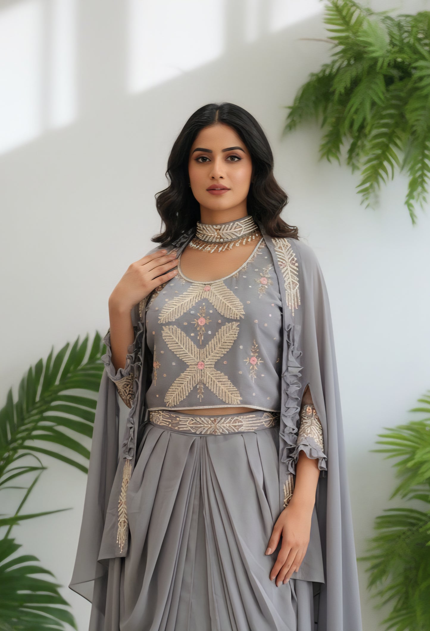 Indowestern(M)