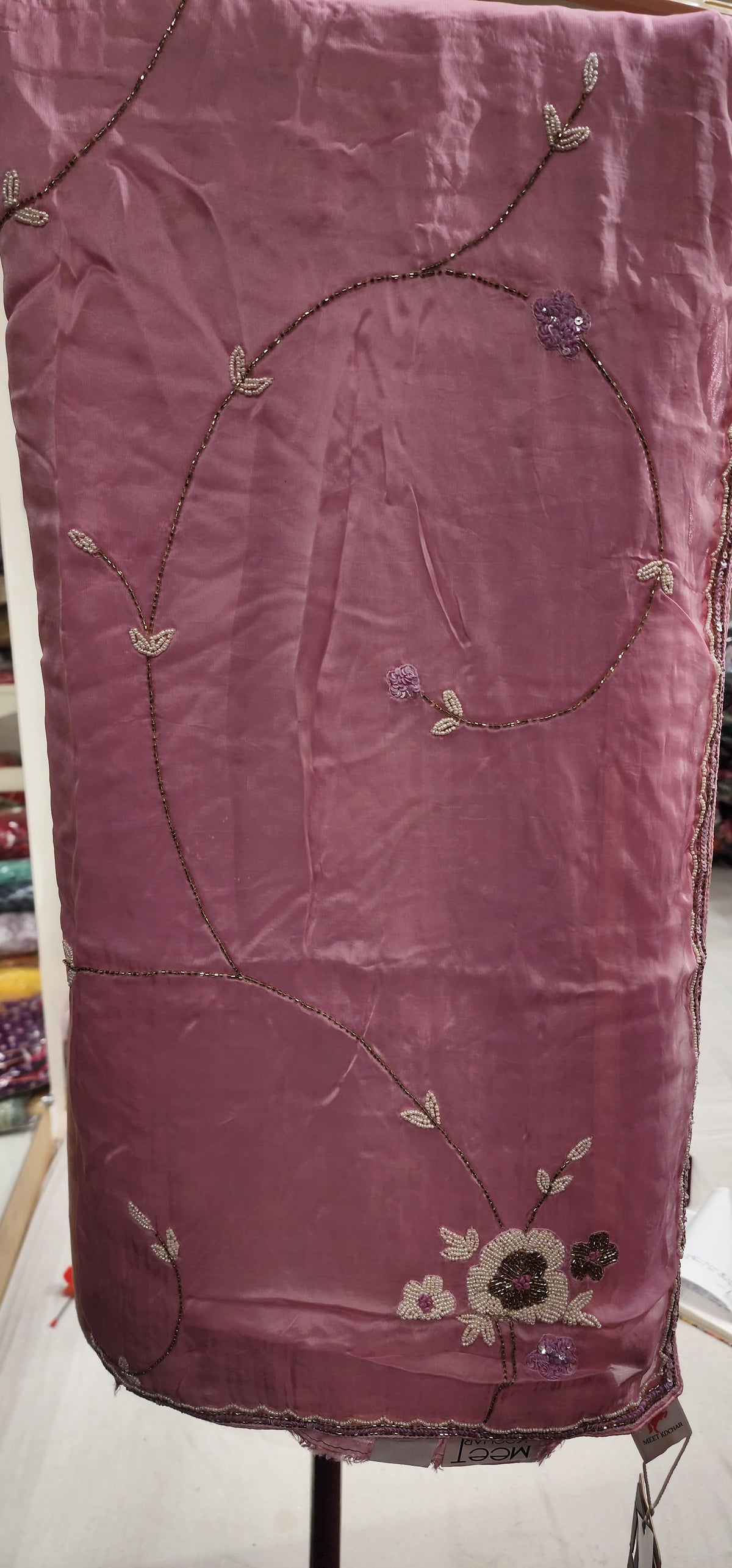 Saree (KAF48C)