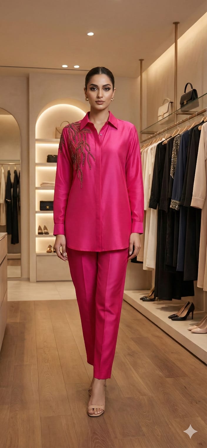 Partywear Cordset (F000TY)