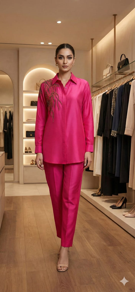 Partywear Cordset (F000TY)