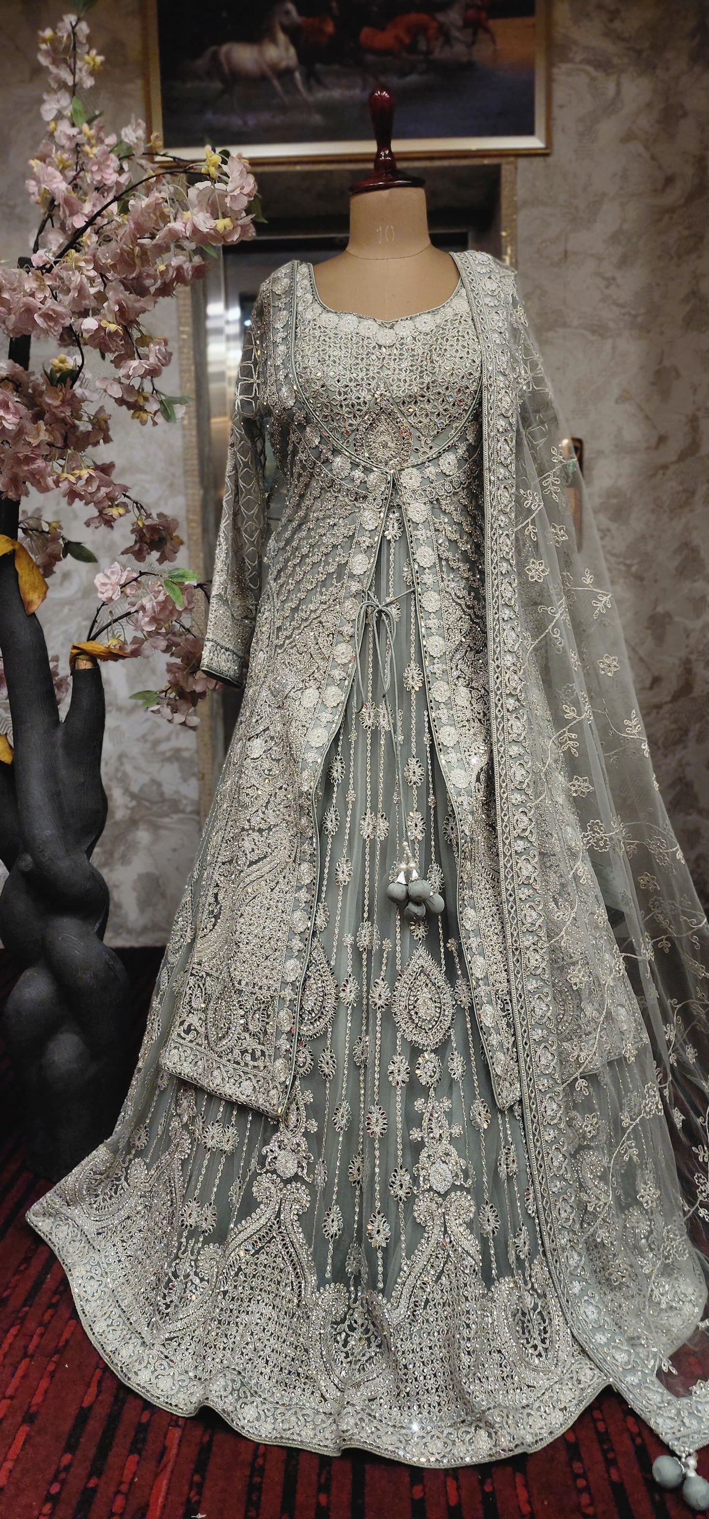 Dress (73055)