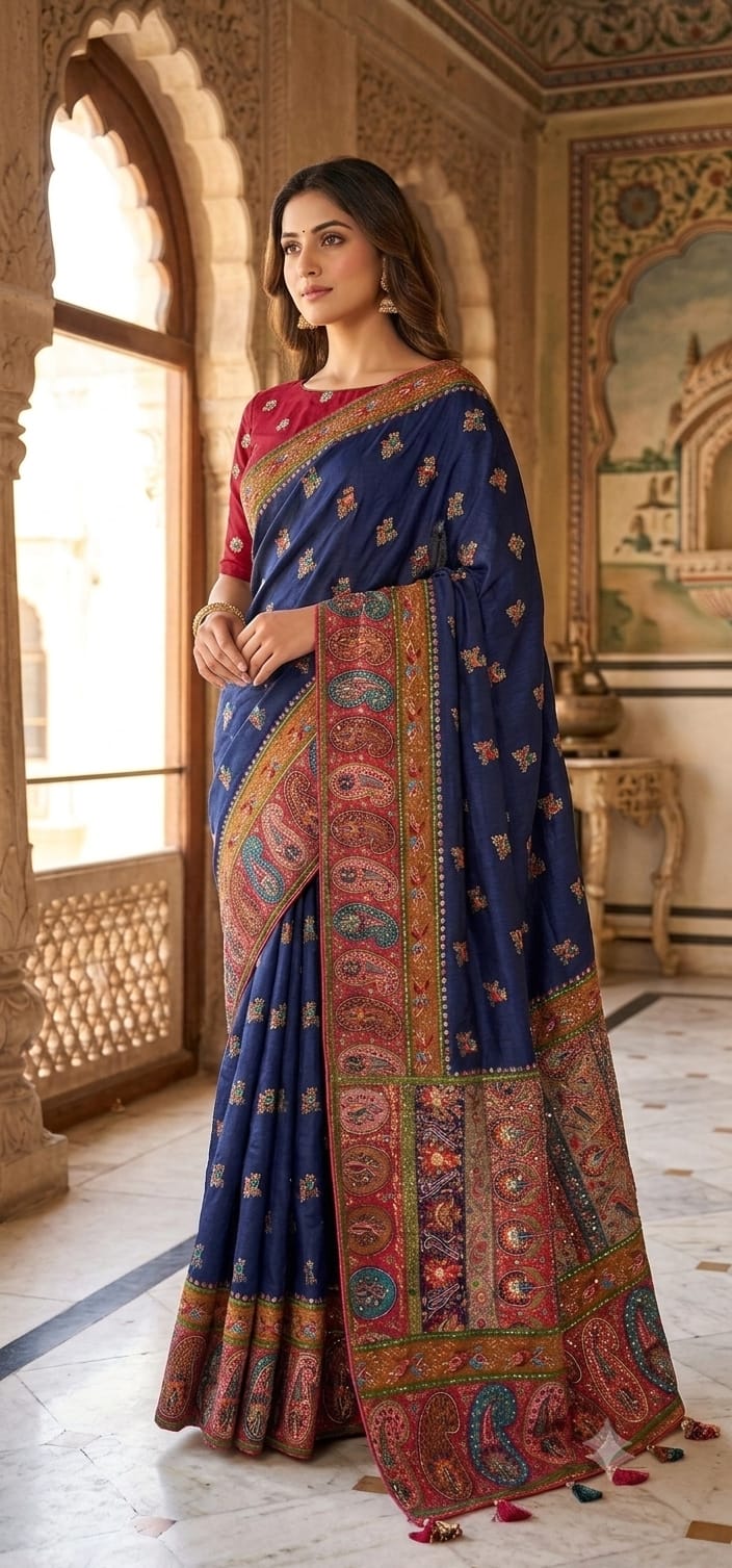 Saree (G01MH)