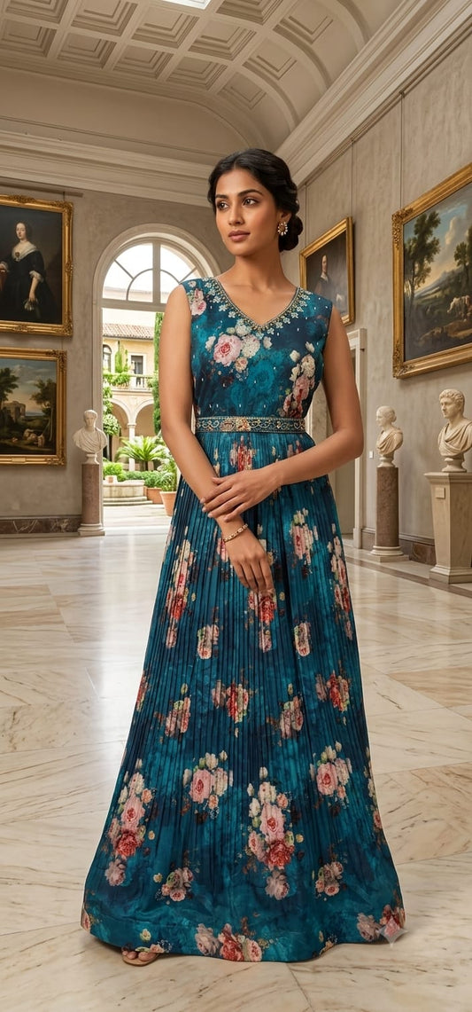 Dress (G01SB)