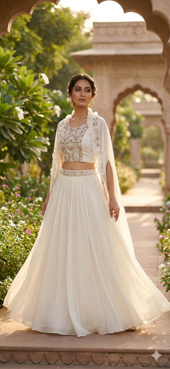Indowestern (M)