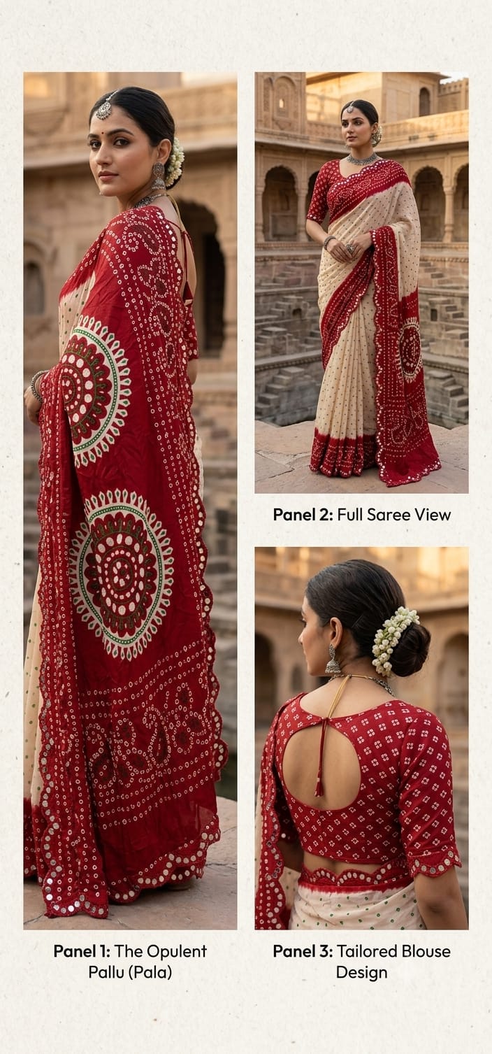 Saree (G01QF)