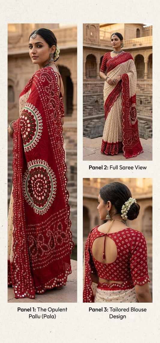 Saree (G01QF)