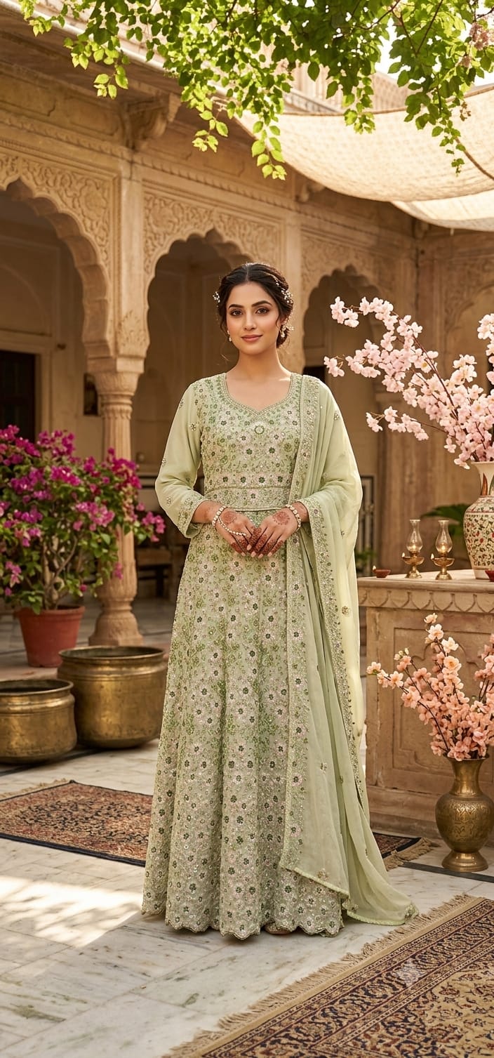 Dress (F001N0)