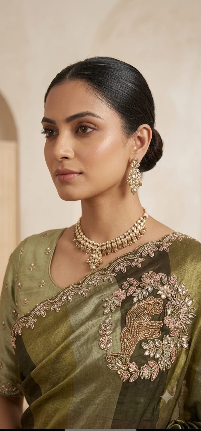 Saree (G01MZ)