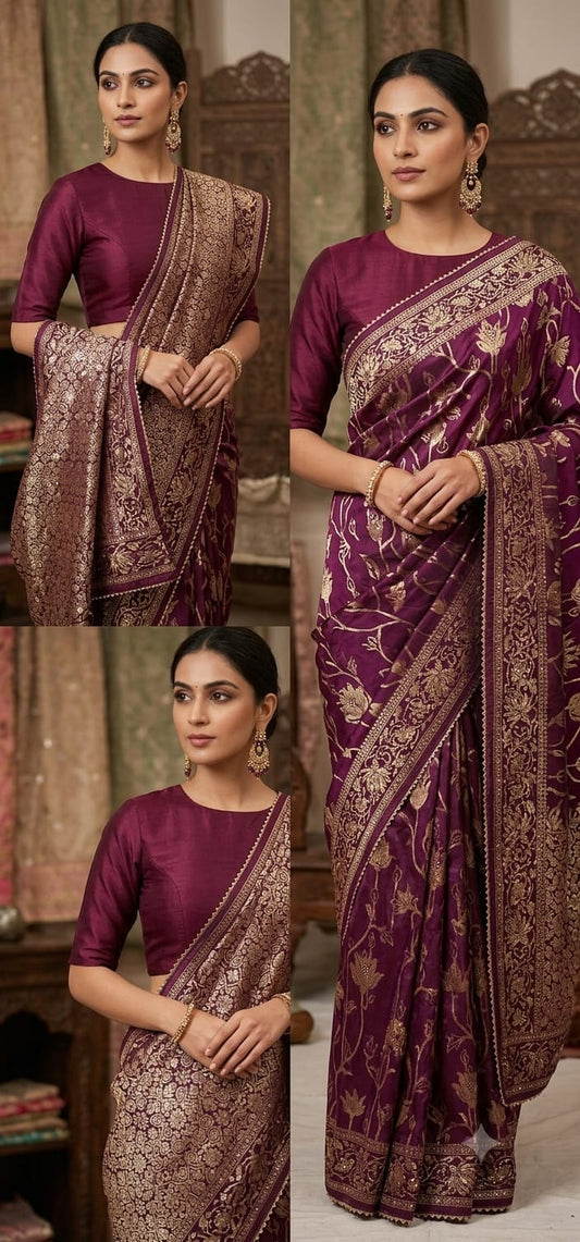 Saree (H0000Y)