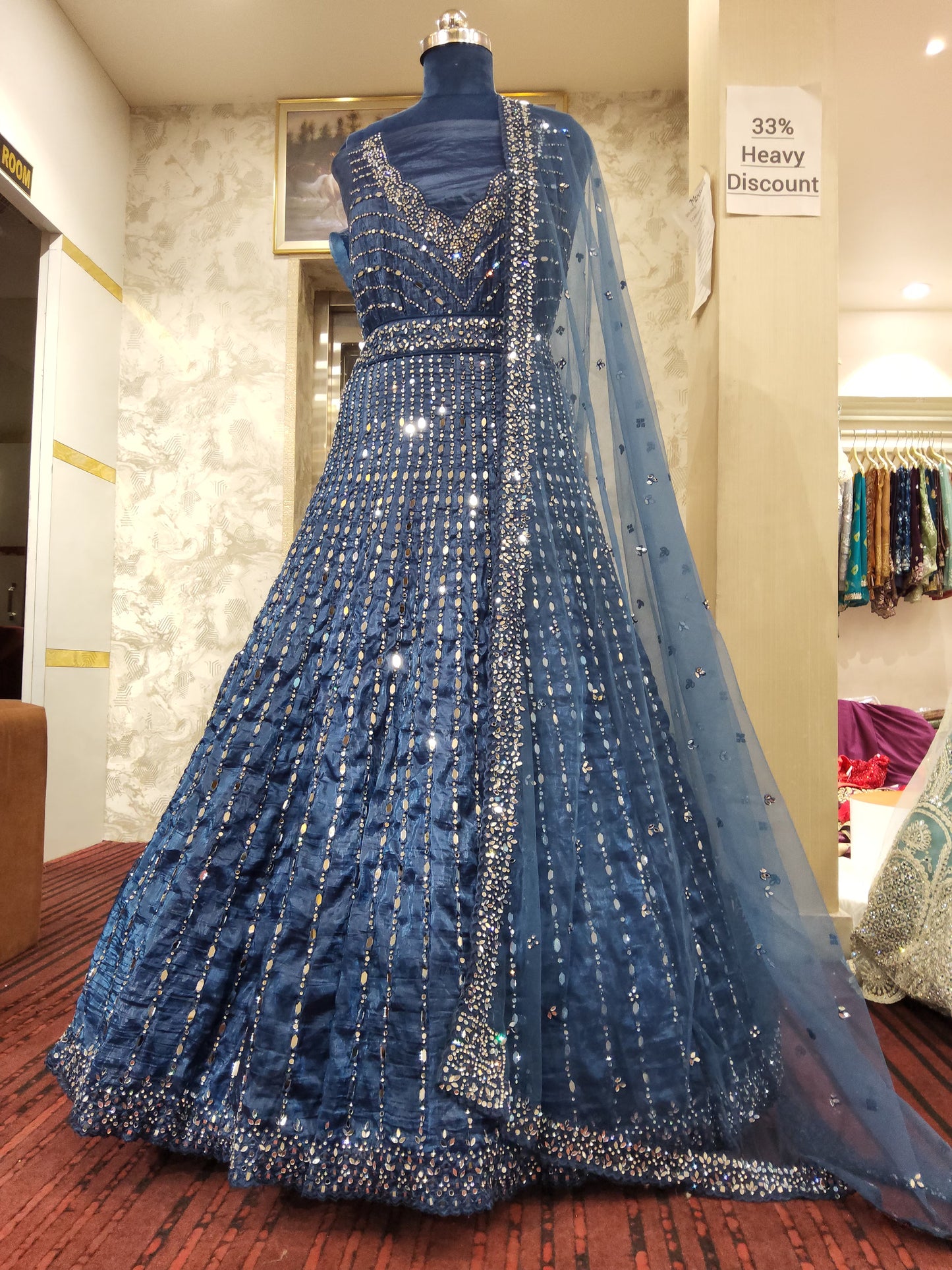 Lehenga (G000OQ)