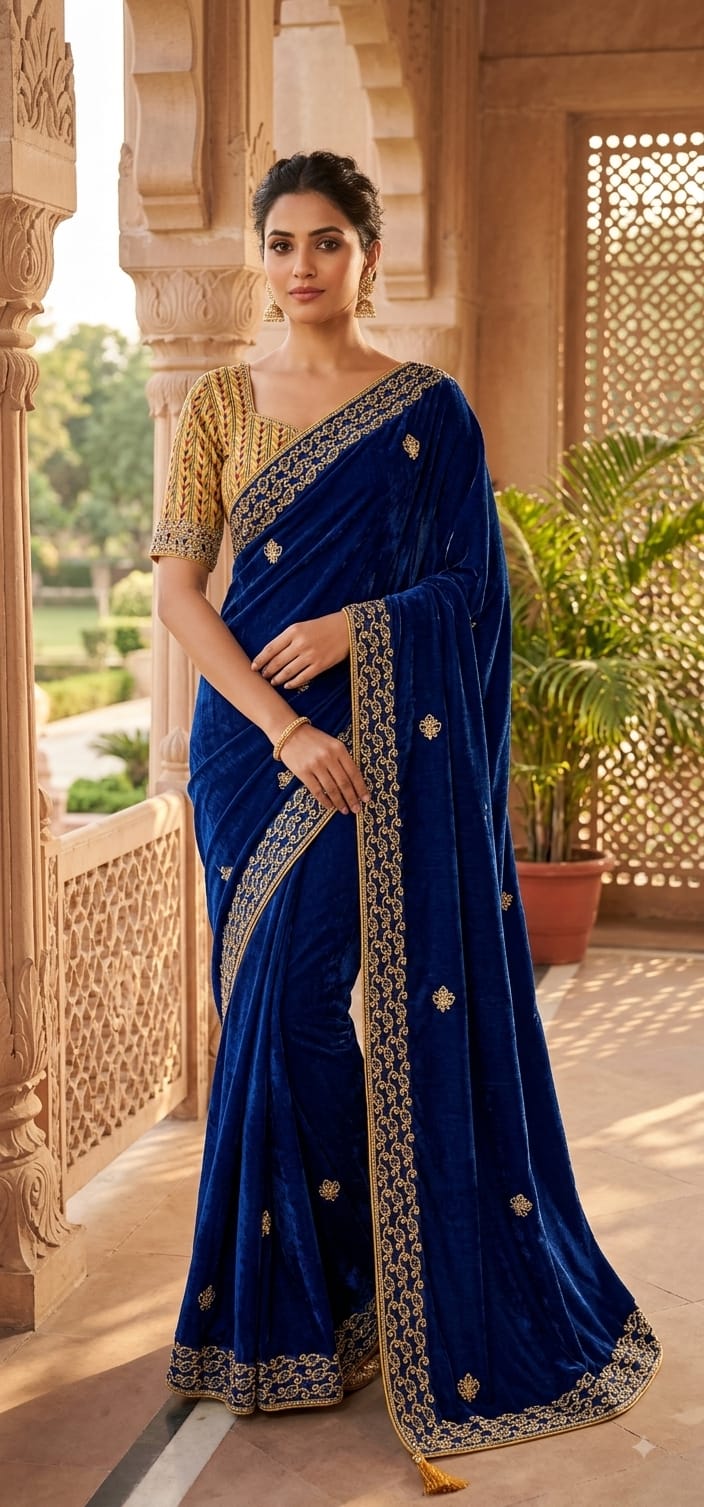 Saree (G000PO)