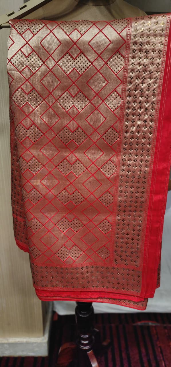 Saree (F0014T)