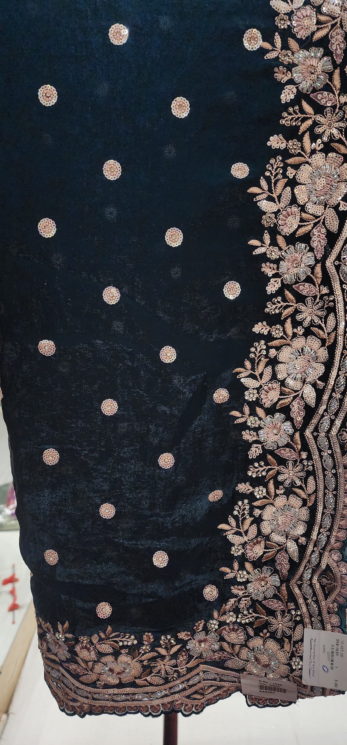 Saree  (G01f4)