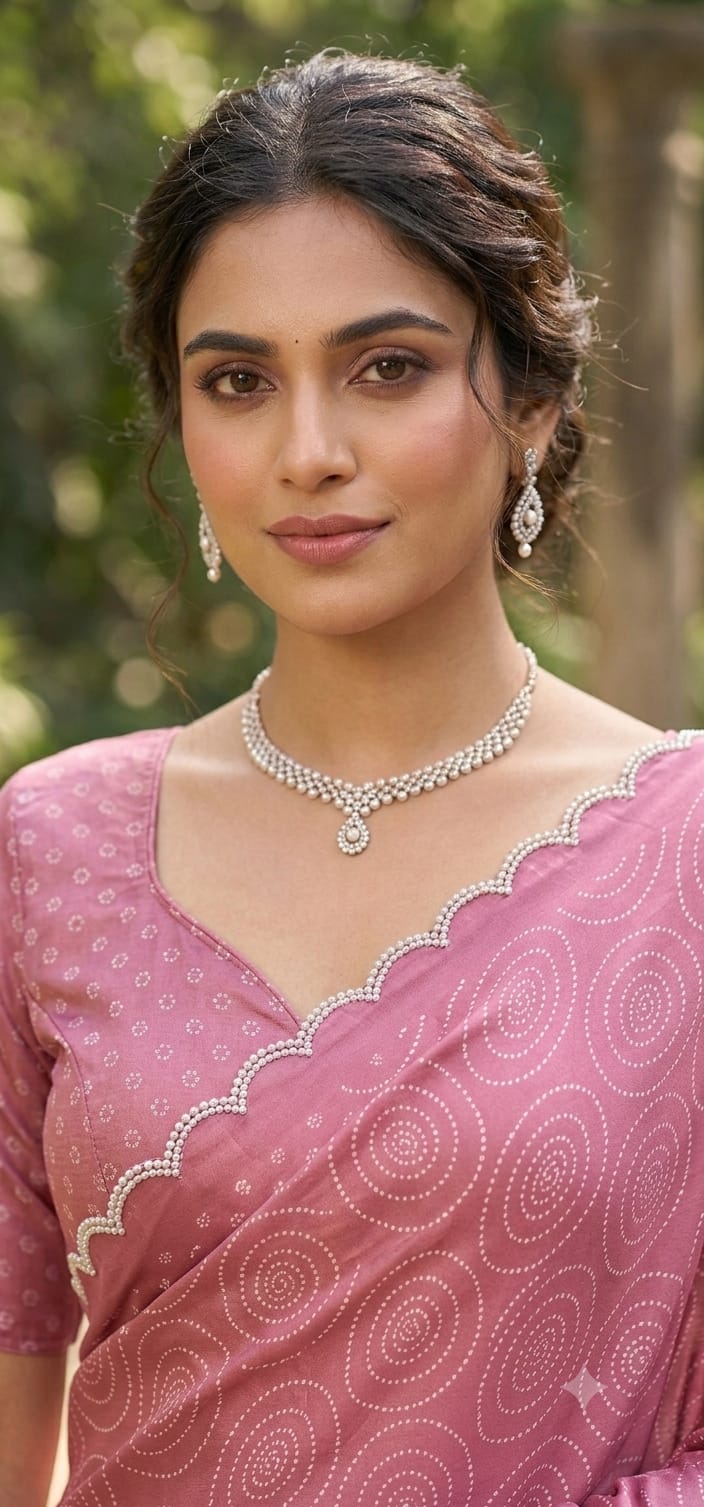 Saree (G000NJ)