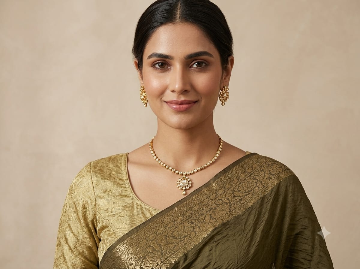 Saree (G000N6)